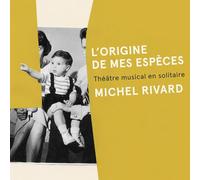 L'Origine De Mes Especes [VINYL]