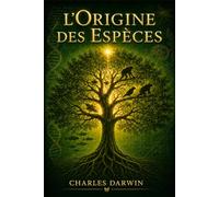 L'origine des Espèces