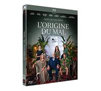 L'Origine du Mal [Blu-Ray]