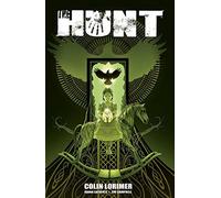 Lorimer, Colin - The Hunt