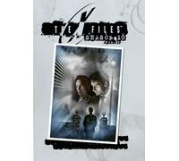 Lorimer, Colin - X-Files: Complete Season 10 Volume 2 (The X-Files (Season 10))