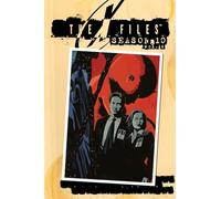 Lorimer, Colin - X-Files Season 10 Volume 4 (The X-Files (Season 10))