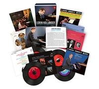Lorin Hollander - The Complete Rca Album Collection