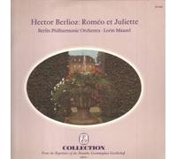 Lorin Maazel / Berlin Philharmonic Orchestra - Hector Berlioz - Romeo Et Juliette