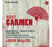 Lorin Maazel - Bizet: Carmen