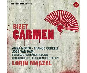 Lorin Maazel - Bizet: Carmen