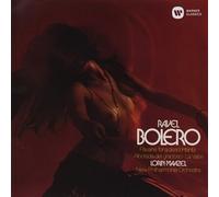Lorin Maazel - Ravel: Bolero