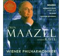 Lorin Maazel Conducts Ravel
