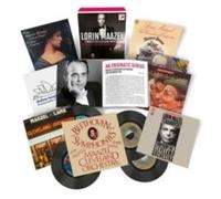 Lorin MAAZEL - CONDUCTS THE CLEVELAND ORCHESTRA - New CD LONGPLAY - R1398z