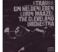 Lorin Maazel - Ein Heldenleben op. 40 (La Vie D'un Heros)