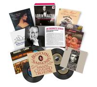 Lorin Maazel Conducts The Cleveland Orchestra