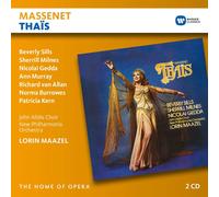 Lorin Maazel - Massenet: Thais