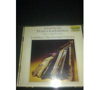 Lorin Maazel - Moussorgsky: Pictures At An Exhibition