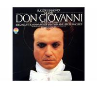 Lorin Maazel - Mozart: Don Giovanni (Gesamtaufnahme, italienisch) [3 LP Box-Set] [record]