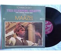 Lorin Maazel / Radio Symphonie Orchester Berlin - SMSA 2570 Tchaikovsky Sleeping Beauty RSO Berlin Lorin Maazel LP