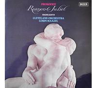 Lorin Maazel - Romeo & Juliet - Highlights