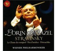 Lorin Maazel - Stravinsky-Petrouchka. le Chano