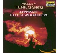 Lorin Maazel - Stravinsky: The Rite of Spring