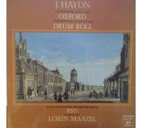 Lorin Maazel - Symphonies N.92 Et 103 [VINYL]