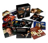 Lorin Maazel - The Complete Warner Édition