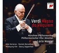 Lorin Maazel - Verdi: Requiem