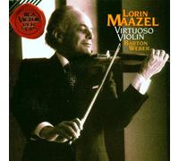 Lorin Maazel - Virtuoso Violin