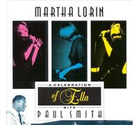 Lorin, Martha - I'll Remember You-Tribute to E