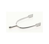 Lorina Dressage Spurs - Gents - 25mm (One Pair)