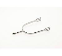 Lorina Dressage Spurs - Ladies - 25mm (One Pair)