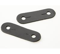 Lorina Leathers For Peacock Safety Irons - Pair