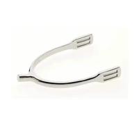 Lorina Prince Of Wales Spurs - Childs - 15mm (One Pair)