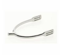 Lorina Prince Of Wales Spurs - Ladies - 30mm (One Pair)