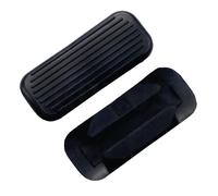 Lorina Stirrup Treads PSOB - 11cm/4.25 inch - Pair