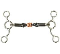 Lorina Tom Thumb Sweet Iron Roller Link - 6 inch