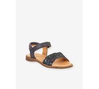 LORINE SPARKLE girls' sandals by FRODDO deep blue