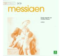 Loriod - Messaien:Vingt Regards Sur Len