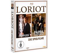 Loriot - Box (Blu-ray) Vicco von Bülow Evelyn Hamann Loriot