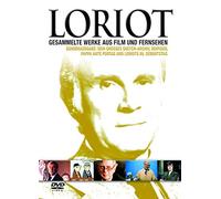 Loriot - gesammelte Werke aus