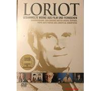 Loriot - Gesammelte Werke/Box-Set