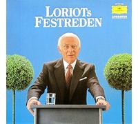 Loriot - Loriots Festreden [Vinyl LP] [Schallplatte]