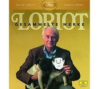 Loriot – Loriots Gesammelte Werke – MP3