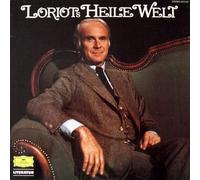 Loriot - Loriots Heile Welt