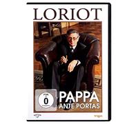 Loriot - Pappa ante portas