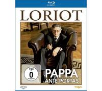 Loriot - Pappa ante Portas (Blu-ray)