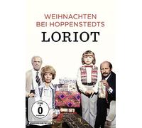 Loriot - Weihnachten bei Hoppenstedts