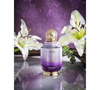Loris Aura Eau de Toilette, 100ml, Citrus, Floral, Warm, Sparkling