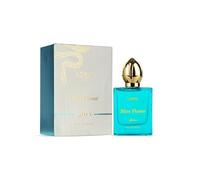 Loris Blue Flame Dmar Eau de Parfum, Mango, Jasmine & Oud Fragrance, 50 ml