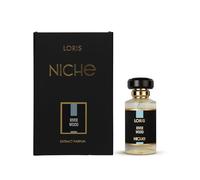 LORIS PARFUM NICHE RIVER WOOD Unisex Niche Fragrance 50 ml Perfume Extract