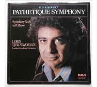 Loris Tjeknavorian, London Symphony Orchestra - Tchaikovsky - Symphony No.4 In F Minor