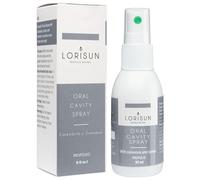LORISUN | Propolis with Calendula Throat Spray | Propolis Spray | for Sore Throat and Oral Inflammation | Antibacterial | Natural Anti-Inflammatory | Protects and Strengthens | Easy to Use | 50ml